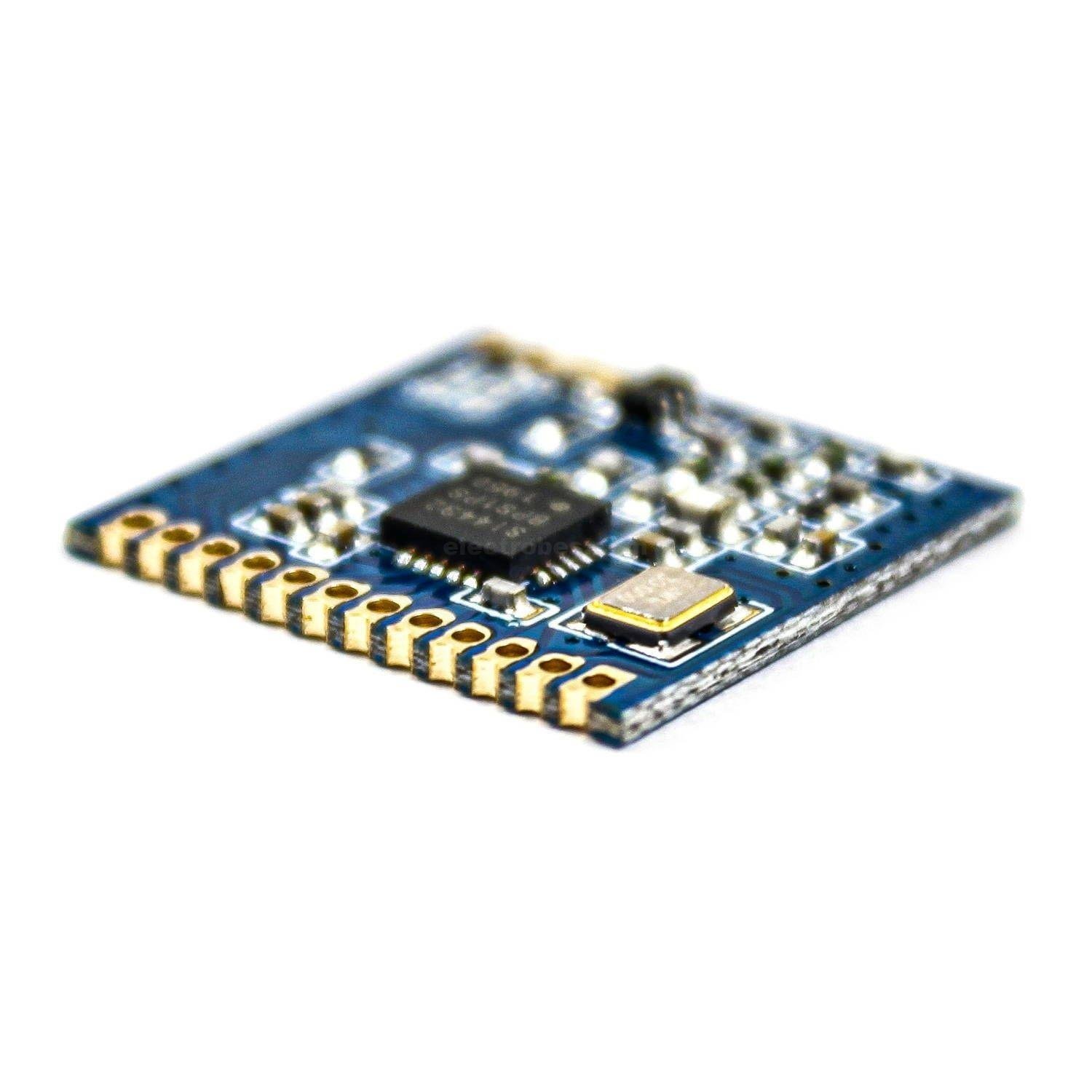 c_o_com-03-035-6.jpg XL4432-SMT SI4432 Wireless Transceiver Module - Image 2