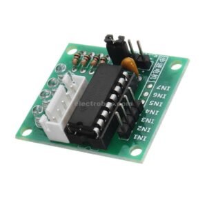 ULN2003A Motor Driver Darlington IC Breakout Board