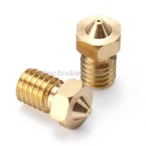 0.2mm Mk3 Brass Nozzle for 3D Printer