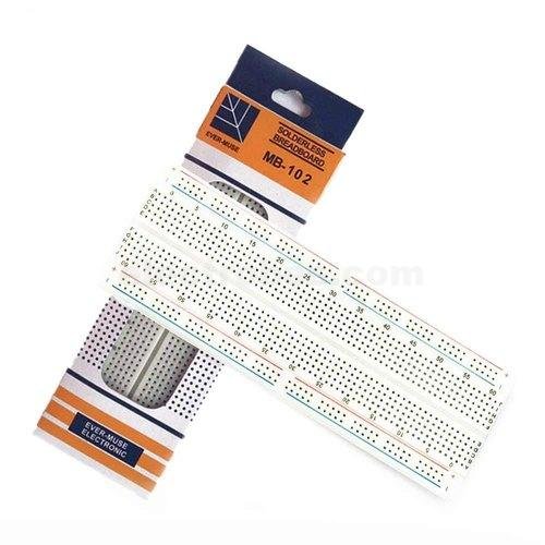 centiot-mb102-breadboard-830-point-solderless-prototype-pcb-board-kit-500x500-1-1.jpg 16.3 x 5.3cm MB-102 Breadboard Solderless Prototyping Board