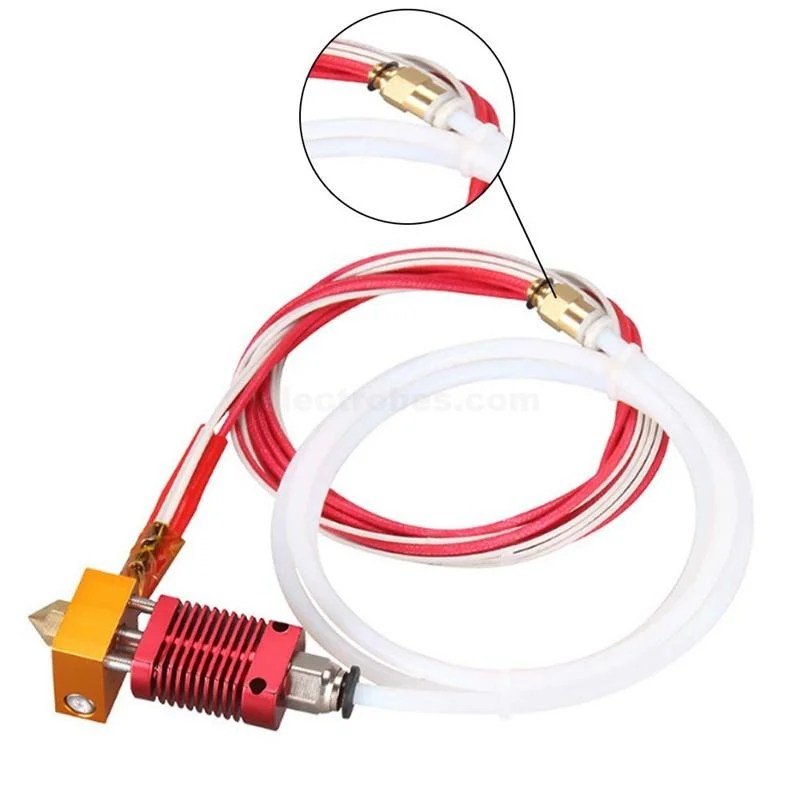 complete-ender-3-hotend-kit-12v-40w-extruder-for-ender-3-3d-printer-in-pakistan-1.jpg Ender 3 Hotend Assembled 12V/24V 40W Extruder Kit with Aluminum Heating Block - Image 2