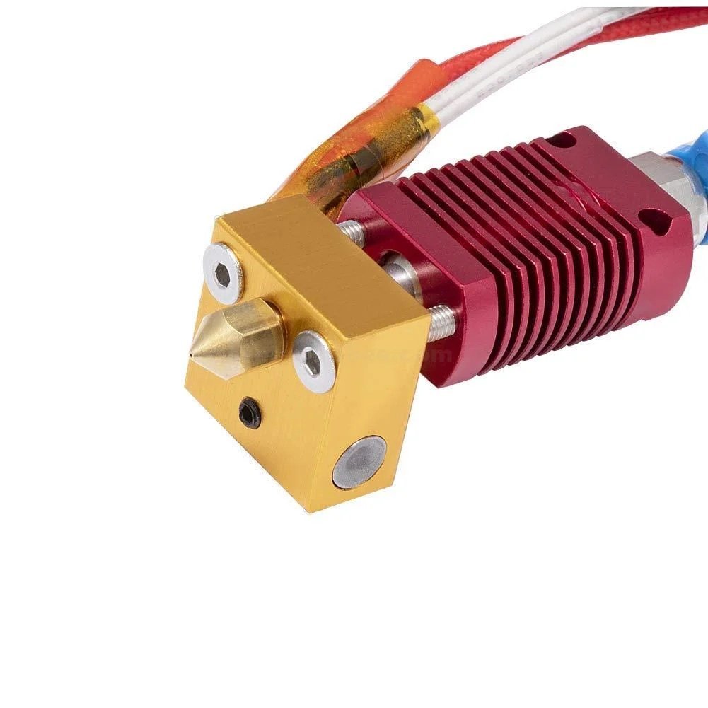 complete-ender-3-hotend-kit-12v-40w-extruder-for-ender-3-3d-printer-in-pakistan.jpg Ender 3 Hotend Assembled 12V/24V 40W Extruder Kit with Aluminum Heating Block - Image 3