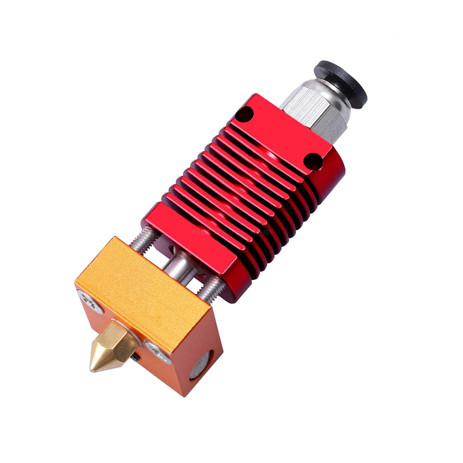 complete-ender-3-pro-hotend-kit-12v-40w-extruder-for-ender-3-3d-printer-in-pakistan.jpg Ender 3 Hotend Assembled 12V/24V 40W Extruder Kit with Aluminum Heating Block - Image 4