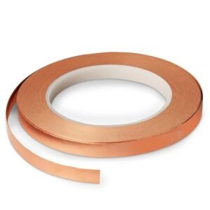 6mm X 30m Conductive Copper Foil Tape