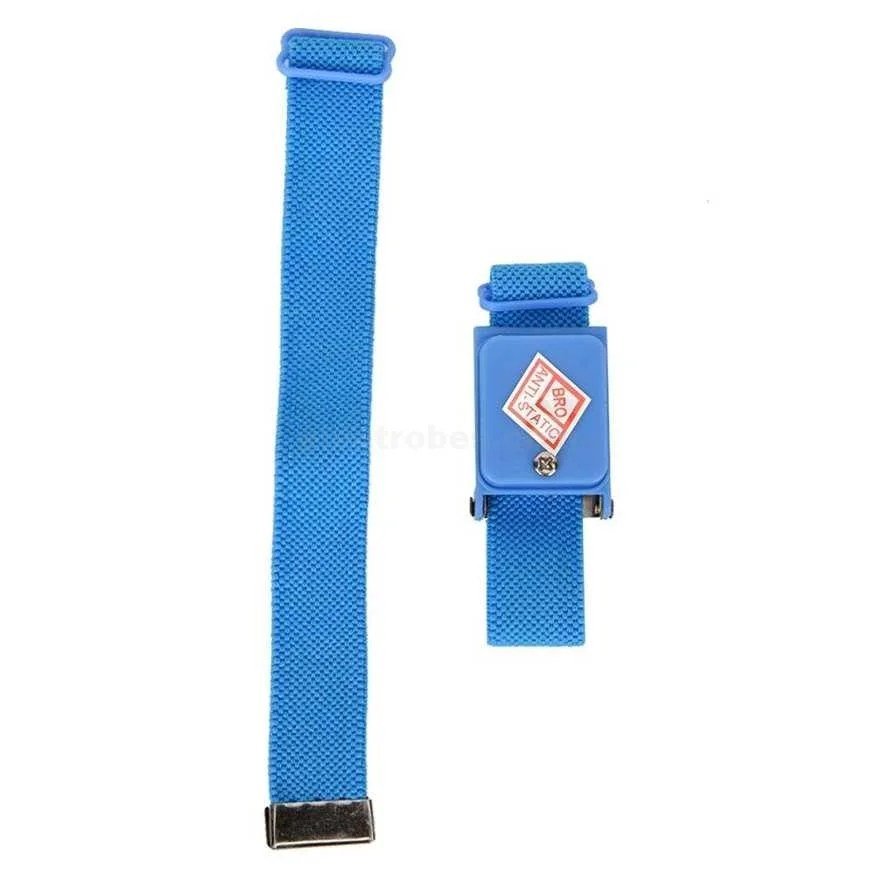 cordless-ESD-anti-static-wrist-band-arm-stap-bracelet-anti-shock-esd-flexible-bracelet-in-pakistan.jpg Anti Static Bracelet, Electrostatic ESD Discharge Cable Band Wrist Strap Cordless Anti Static Bracelet Electrostatic ESD Discharge Cable Band Wrist Strap - Image 3