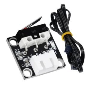 Creality 3D Printer Endstop Limit Switch Module Mechanical Endstop