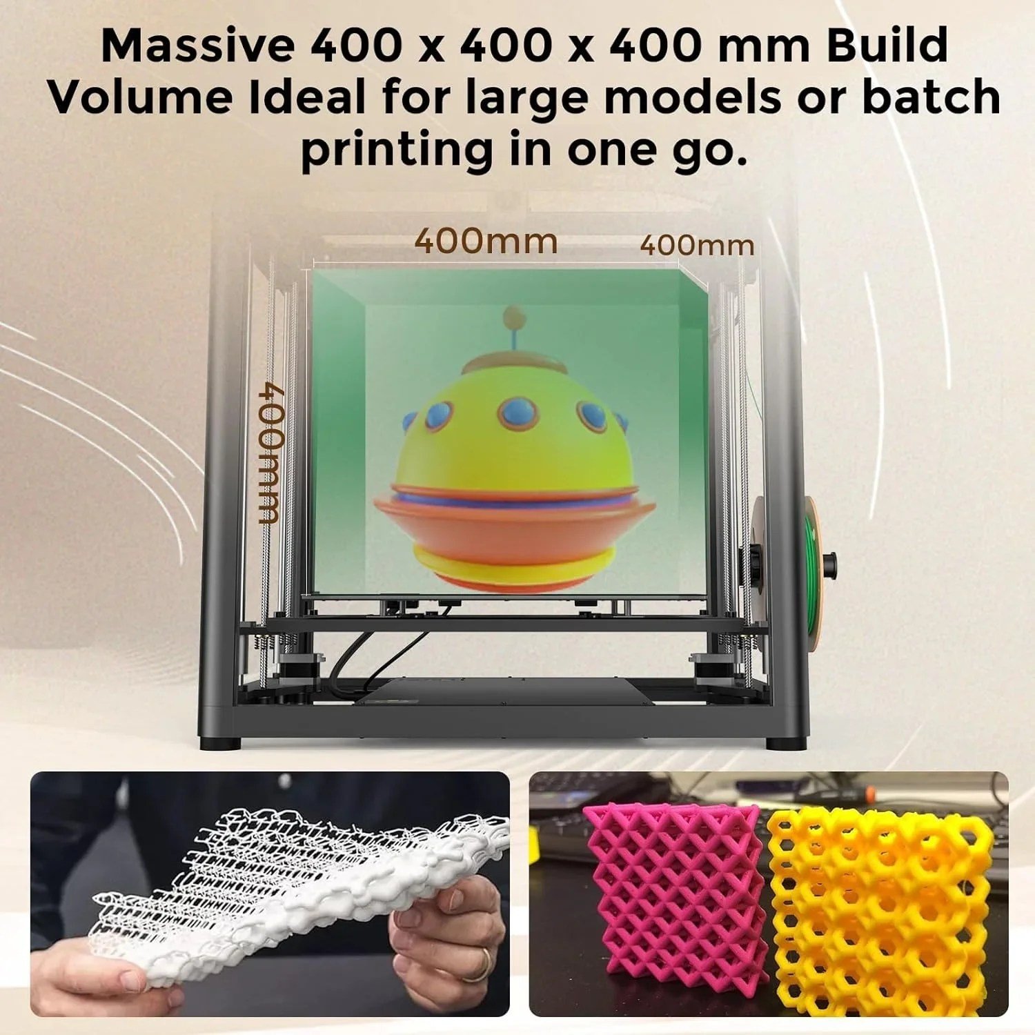 creality-ender-5-max-fdm-3d-printer-400x400x400mm-large-build-volume-at-best-price-in-pakistan-3.jpg Creality Ender-5 Max FDM 3D Printer, 400x400x400mm Large Build Volume - Image 7