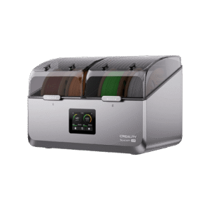 Creality Space PI X4 Filament Dryer Plus Dual 3D Printer Filament Dehydrator Storage Box