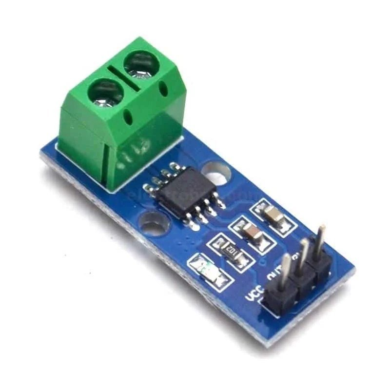 current-sensor-acs712-5a-ammeter-current-checker-in-pakistan.jpg ACS712 20A 20 Amp Current Sensor Module - Image 3