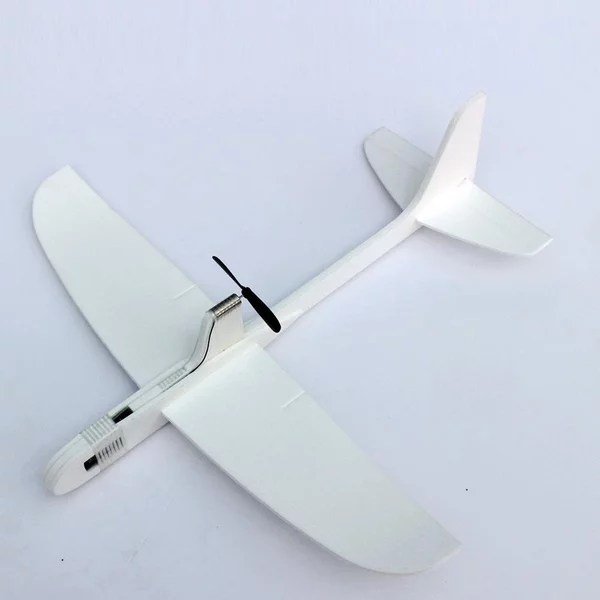 data.jpeg.jpg Hand Throwing Electric Kids Educational Toy Foam DIY Airplane