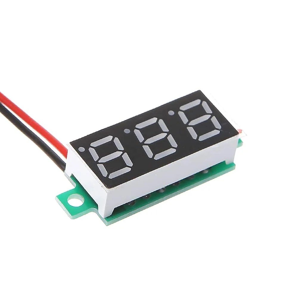 dc-0v-100v-mini-0-28-inch-red-led-digital-voltmeter-3wire-at-best-price-in-pakistan-1.jpg DC 4V-30V Mini 0.28 inch Red LED Digital Voltmeter 2wire