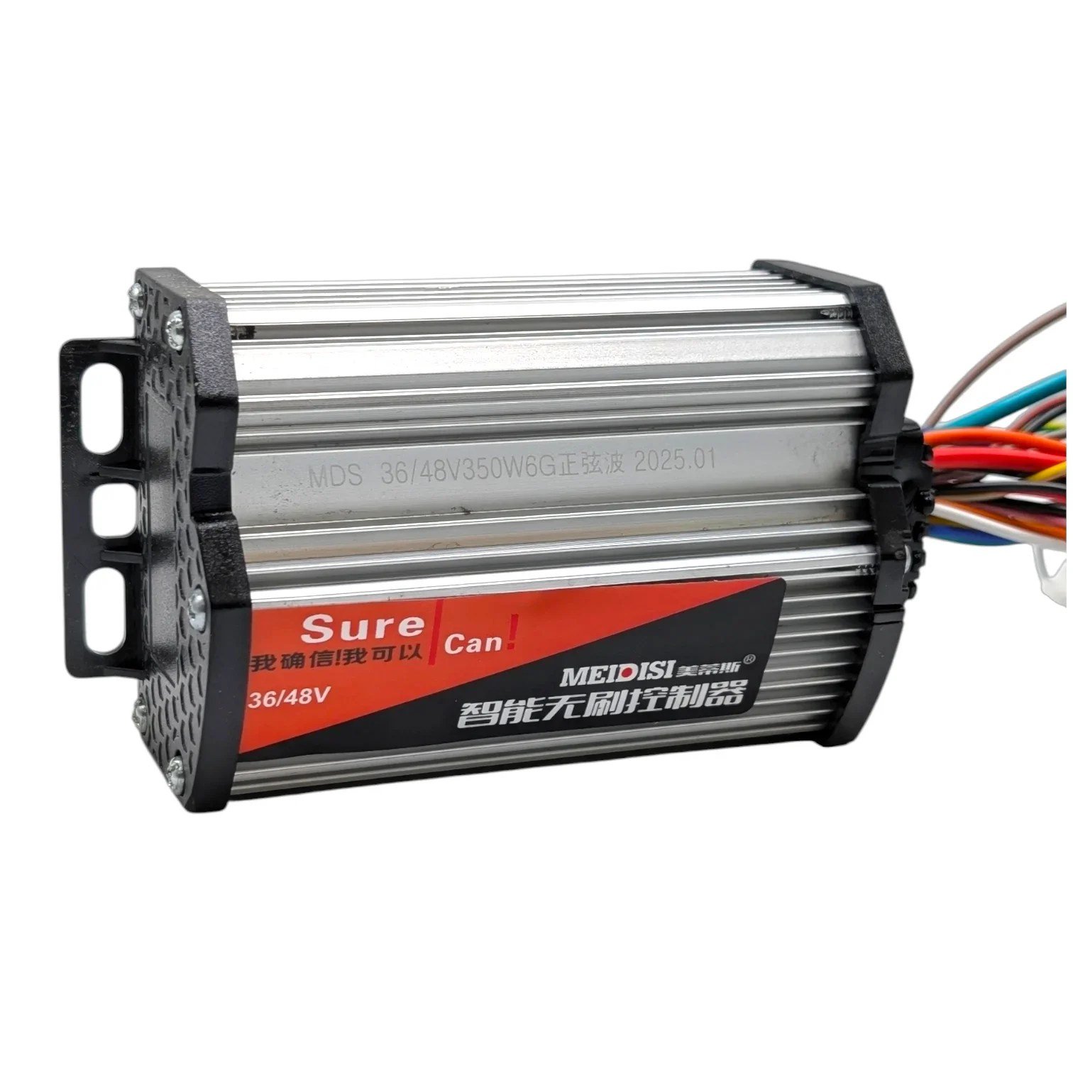 dc-36-48v-350w-brushless-motor-controller-e-bike-bicycle-scooter-at-best-price-in-pakistan-1.jpg DC 36-48V 350W Brushless Motor Controller E-bike Bicycle Scooter - Image 2