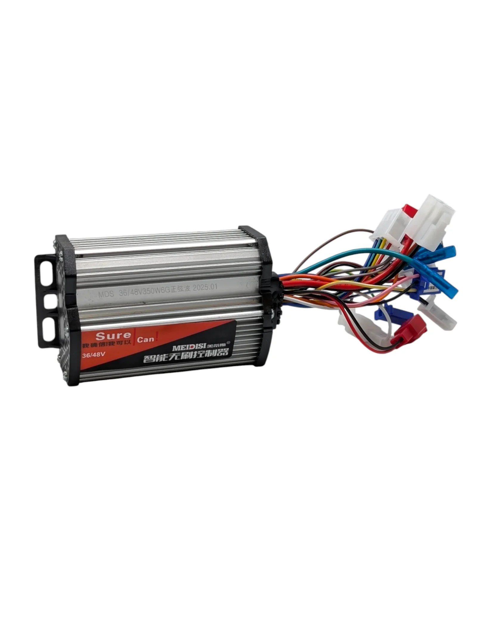 dc-36-48v-350w-brushless-motor-controller-e-bike-bicycle-scooter-at-best-price-in-pakistan-2.jpg DC 36-48V 350W Brushless Motor Controller E-bike Bicycle Scooter - Image 3