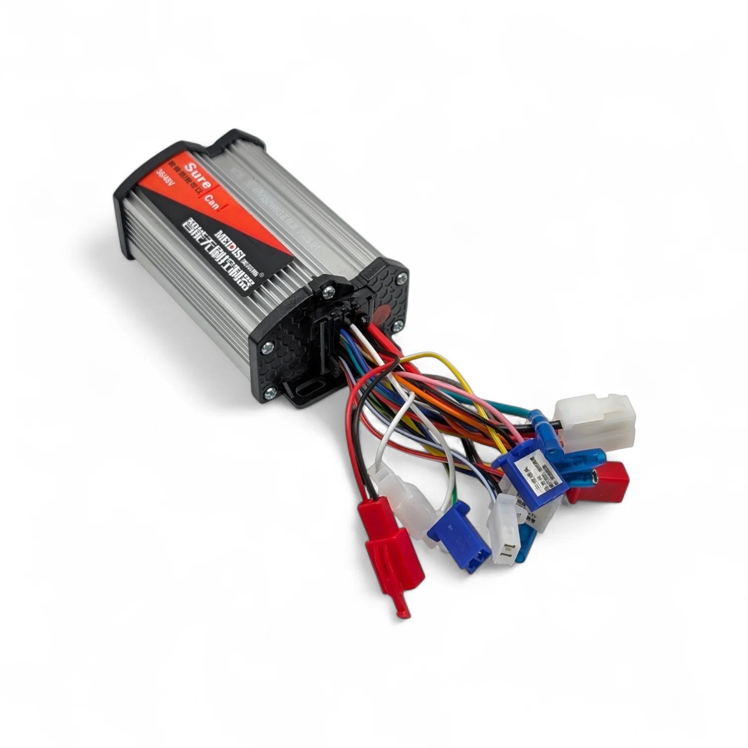 dc-36-48v-350w-brushless-motor-controller-e-bike-bicycle-scooter-at-best-price-in-pakistan-3.jpg DC 36-48V 350W Brushless Motor Controller E-bike Bicycle Scooter - Image 4