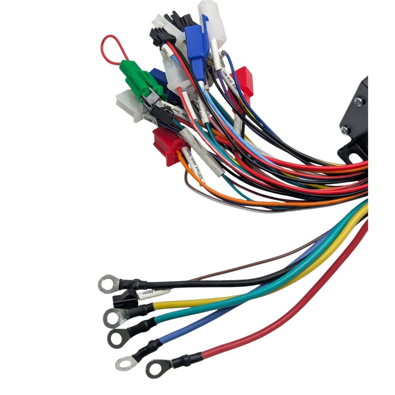 dc-36-72v-26-33a-brushless-motor-controller-e-bike-bicycle-scooter-at-best-price-in-pakistan-1.jpg DC 36-72V 26A-33A Brushless Motor Controller E-bike Bicycle Scooter - Image 2
