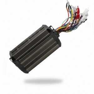 DC 48-64V 500W Brushless Motor Controller E-bike Bicycle Scooter