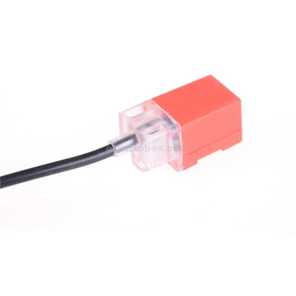 dc03713890002f1557bdf028840d02c492b0d83a_original.jpeg Inductive Proximity Sensor Switch NPN NO PL-05N/2 - Image 4