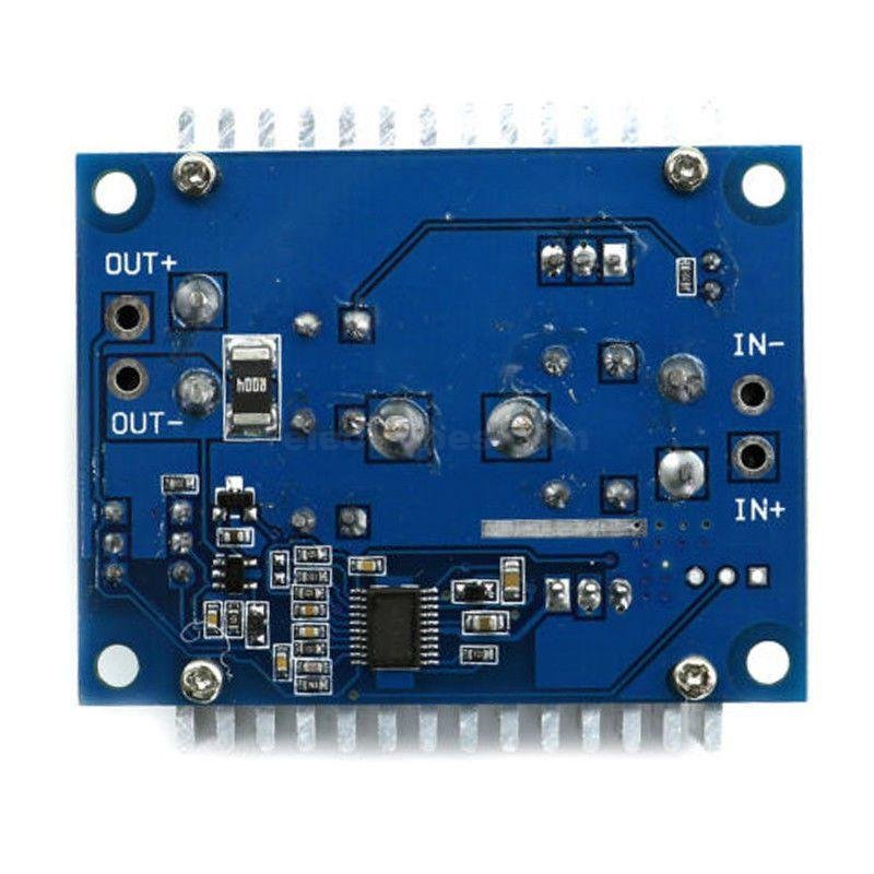 dd45aa75284a897835584ff76d8d0420.jpg 300W 20A DC-DC Adjustable Buck Converter Step Down Module - Image 2