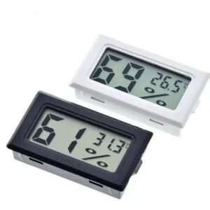 Digital Thermometer Temperature Meter