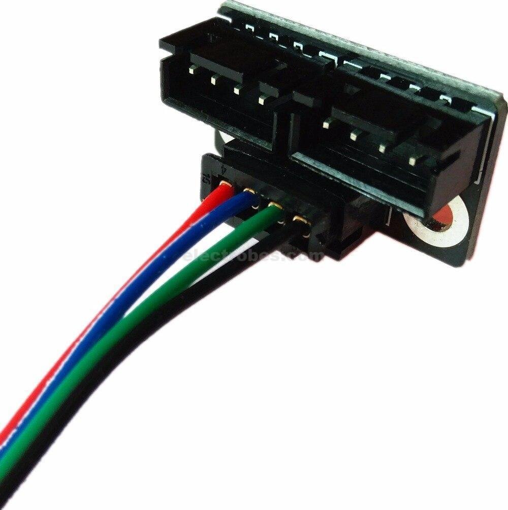 dual-z-stepper-splitter-motor-adapter-parallel-module-stepping-motor-diverter-expanding-flow-board-diffuser-spreader.jpg Motor Dual Z Stepper Motor Parallel Module Stepping Motor Board With Cable For 3D Printer Kit