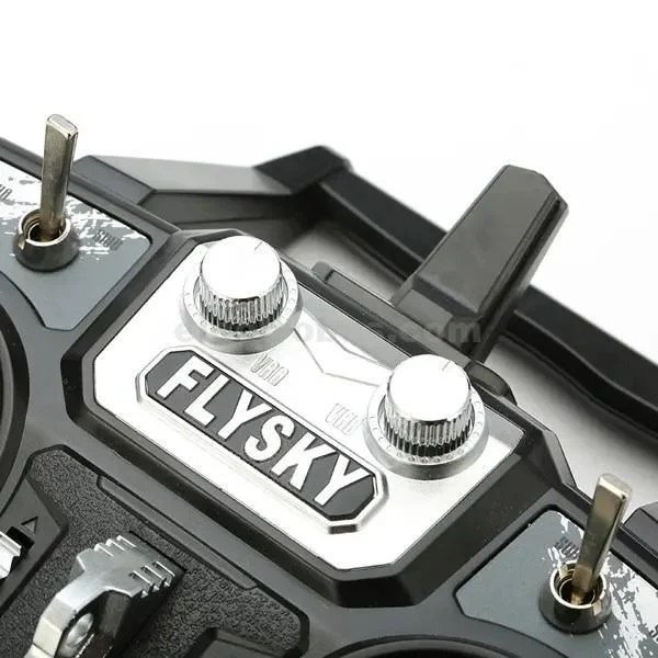 e5fee664-c61e-4d2b-94aa-80b6ad168f46.jpg Flysky FS-i6X 10CH Transmitter 2.4GHz AFHDS 2A RC Transmitter With FS-iA10B i-Bus Receiver - Image 6