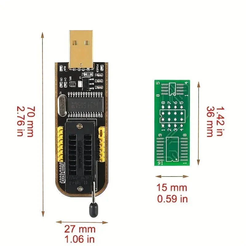 eeprom-programmer-software-ch341a-usb-flash-bios-tool-at-best-price-in-pakistan-3.jpg CH341A USB Flash BIOS Tool USB Programmer EEPROM BIOS Flasher - Image 3