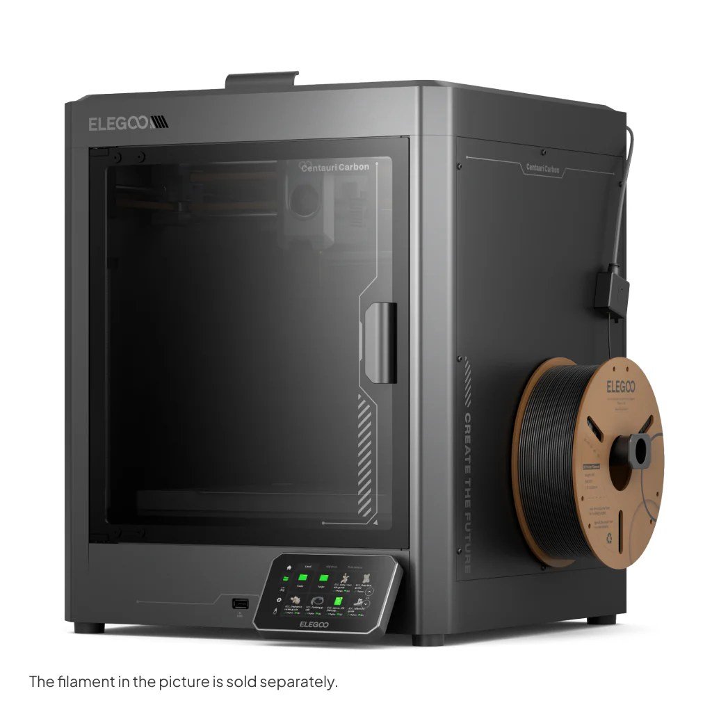 elegoo-centauri-carbon-3d-printer-corexy-500mm-s-high-speed-printing-with-auto-calibration-at-best-price-in-pakistan-12.jpg ELEGOO Centauri Carbon 3D Printer, CoreXY 500mm/s High Speed Printing with Auto Calibration - Image 2