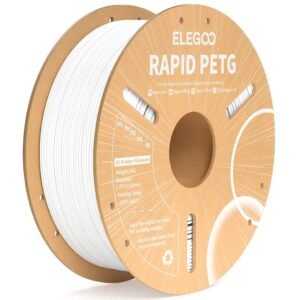 Elegoo RAPID PETG Filament