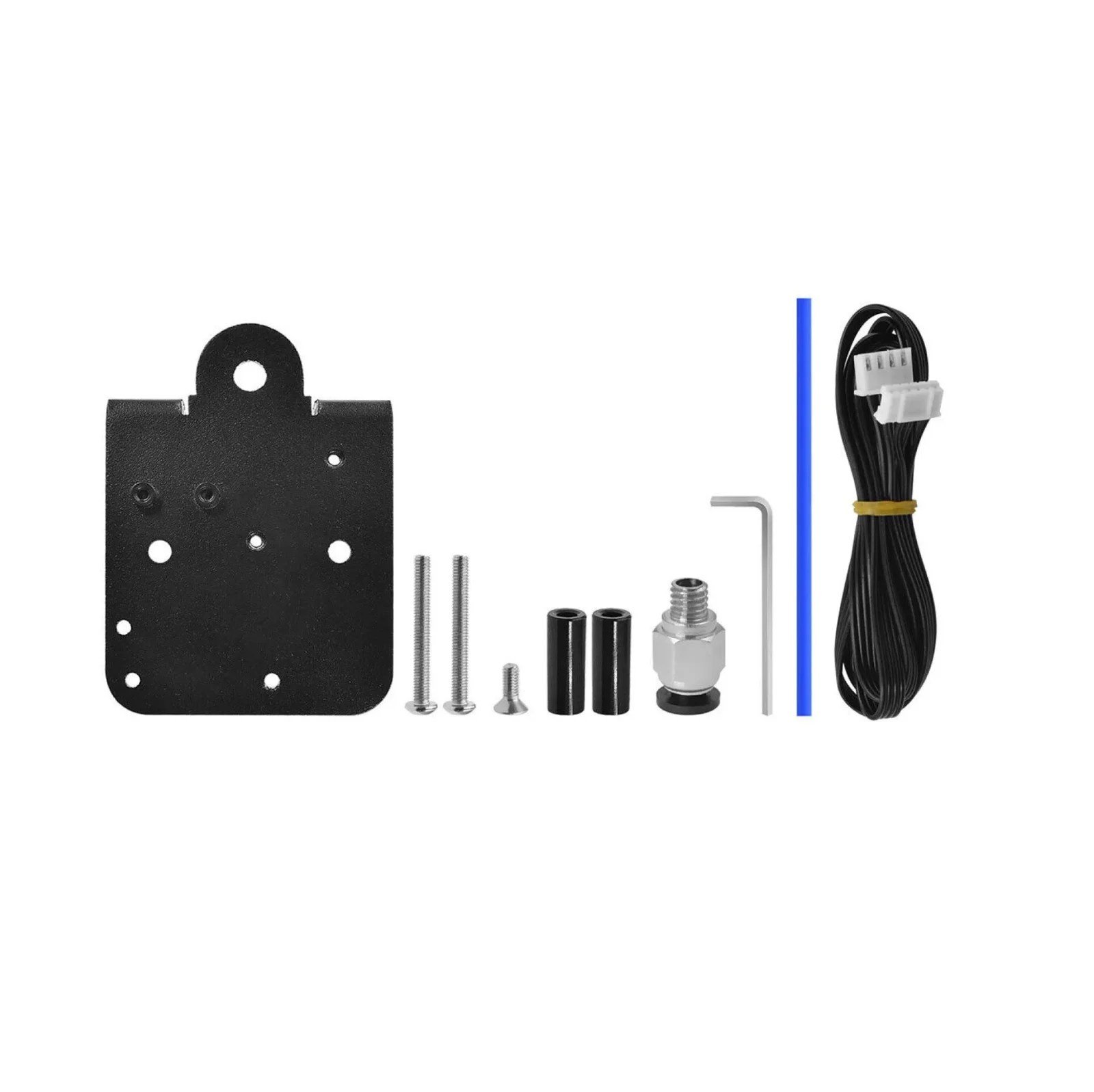 ender-3-direct-drive-upgrade-kit-direct-extruder-adapter-plate-extruder-conversion-kit-at-best-price-in-pakistan-2.jpg Ender 3 Direct Drive Upgrade Kit Direct Extruder Adapter Plate Extruder Conversion Kit - Image 2
