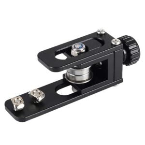 Ender 3 X-axis Belt Tensioner Upgrade 2020 Belt Stretch Straighten Tensioner