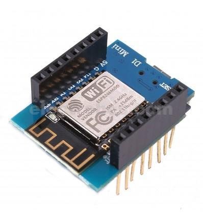 esp8266-wemos-d1-mini-wifi-dev-board.jpg Wemos D1 Mini ESP8266 12E Wifi Development Board