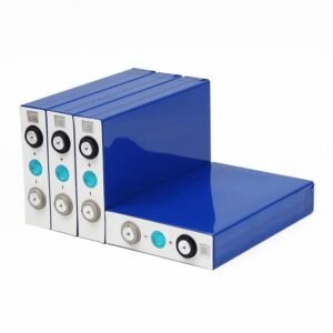 EVE Brand New 3.2v 105ah lifepo4 battery cell for electric vehicles and Electric Bicycles/Scooters