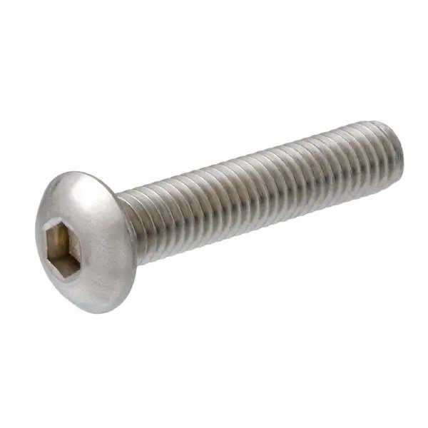 everbilt-socket-head-cap-screws-827398-64_600.jpg Round Socket Button Head Cap Screw - Image 4