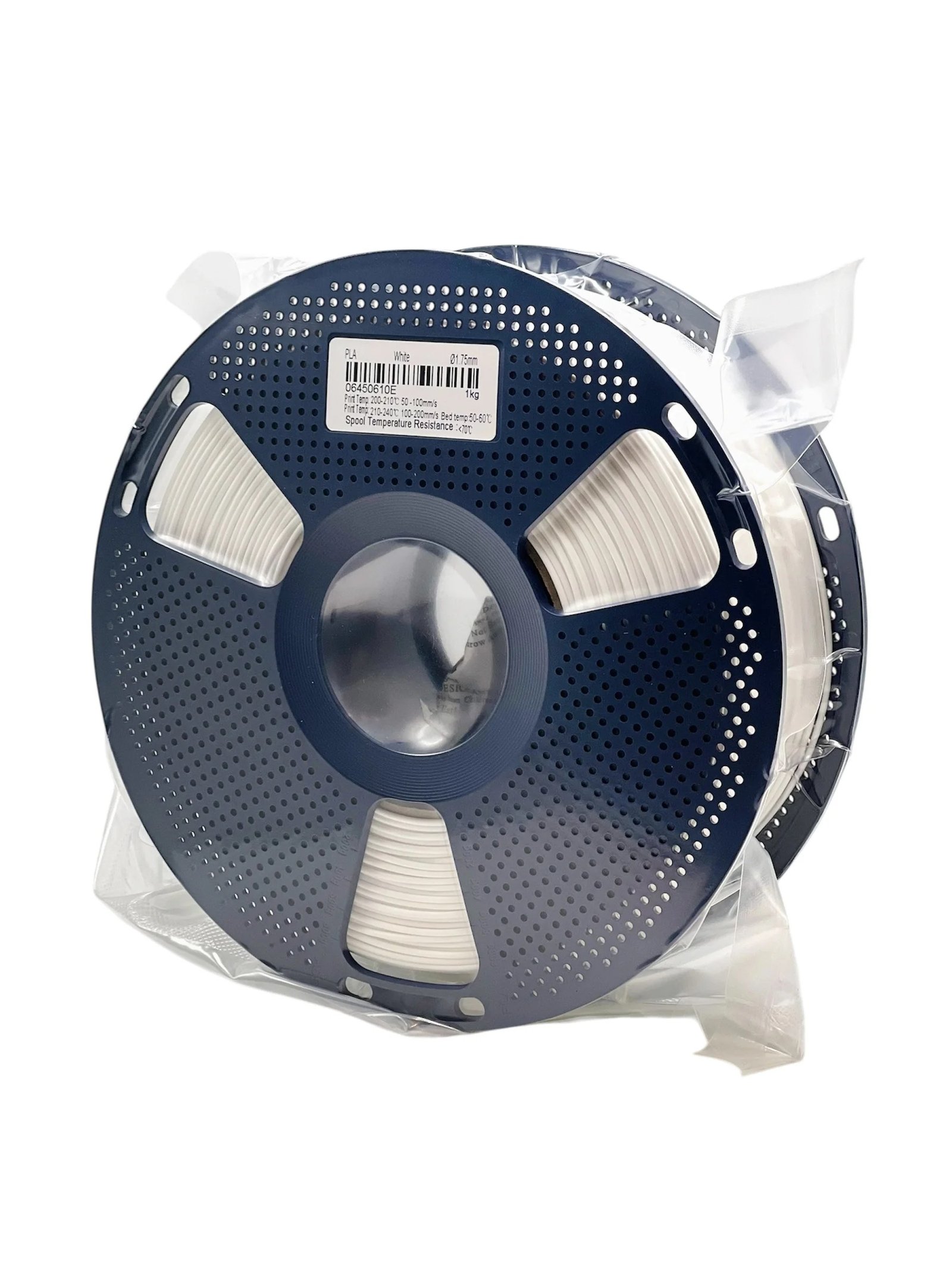 exyz-petg-1-75mm-3d-printer-filament-1kg-roll-at-best-price-in-pakistan.jpg EXYZ Matt PLA 1.75mm 3D Printer Filament 1kg/Roll - Image 5