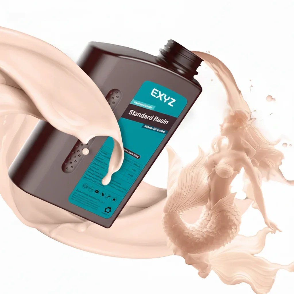exyz-standard-resin-for-resin-sla-3d-printer-1000g-at-best-price-in-pakistan-2.jpg EXYZ Standard Resin for Resin SLA 3D Printer – 1000g - Image 2