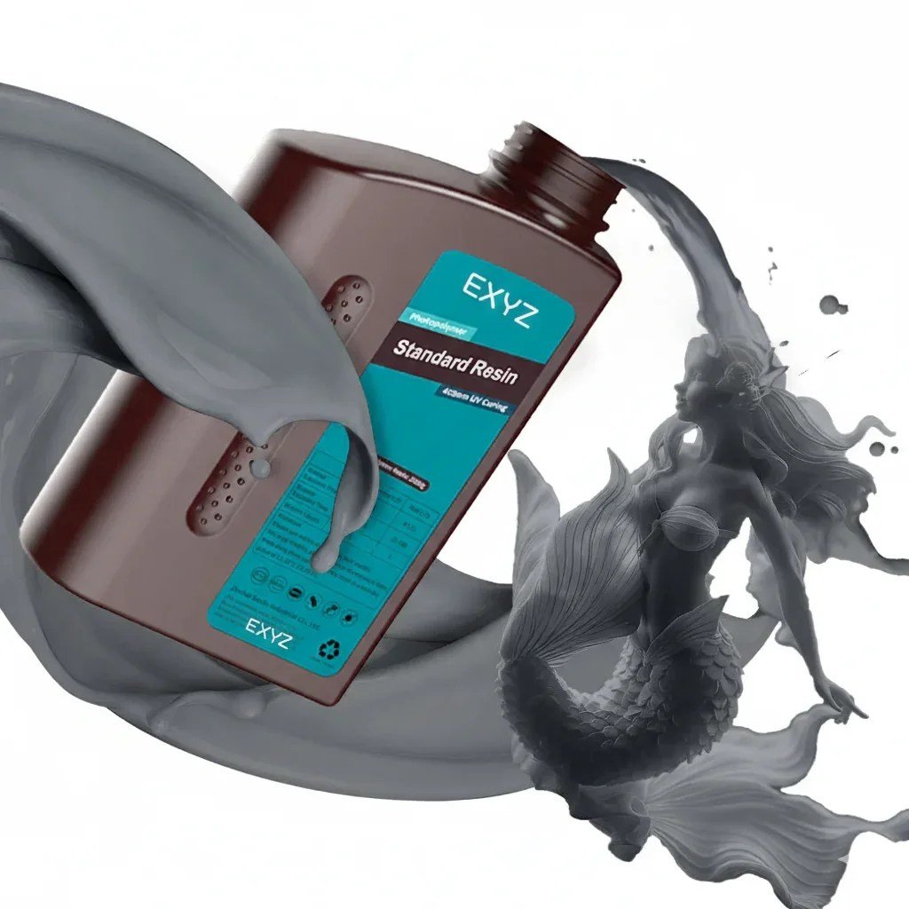 exyz-standard-resin-for-resin-sla-3d-printer-1000g-at-best-price-in-pakistan-4.jpg EXYZ Standard Resin for Resin SLA 3D Printer – 1000g - Image 3