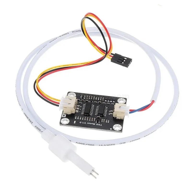 f42efed2343fc34504154beafbfd93d7.jpg TDS Meter V1.0 Module Water Quality Sensor for Arduino