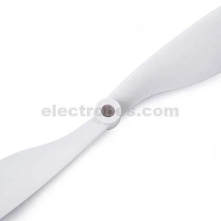 fba00c5b-e1f6-4dc5-aa30-702a83faba93_1.91bcffe12807d6c4178ba60d37d30541.jpeg 1045 Propeller Pair CW/CCW 10 inch 10×4.5 For RC Drone FPV Multi Rotor – White - Image 4