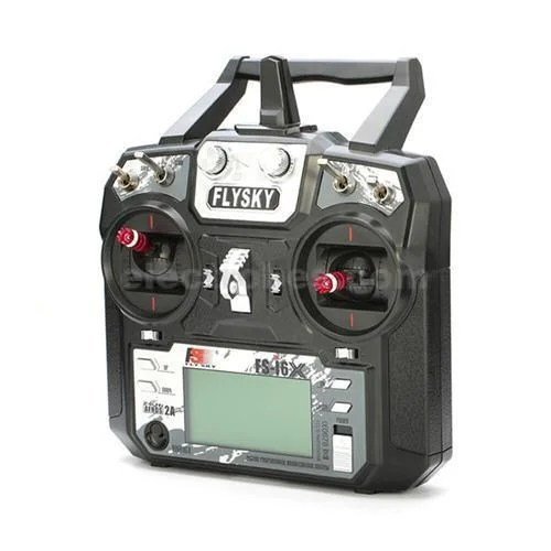 flysky-fs-i6x-2-4ghz-10ch-afhds-2a-rc-transmitter-1571994017609._w500_.jpg Flysky FS-i6X 10CH Transmitter 2.4GHz AFHDS 2A RC Transmitter With FS-iA10B i-Bus Receiver - Image 2