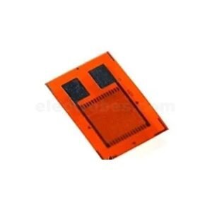 BF350-3AA Strain Gauge Resistive Pressure Force Sensor