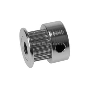 GT2 20 teeth 8mm Bore Timing Aluminum Pulley