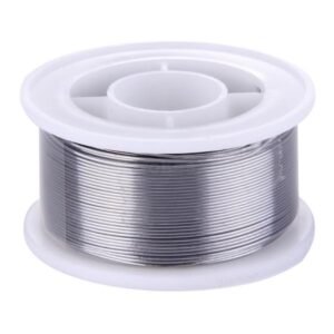 Perfect 50g High Quality 70/30 Soldering Wire 0.8mm Diameter