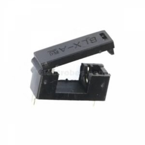 Fuse Holder – Base (PCB) Mount