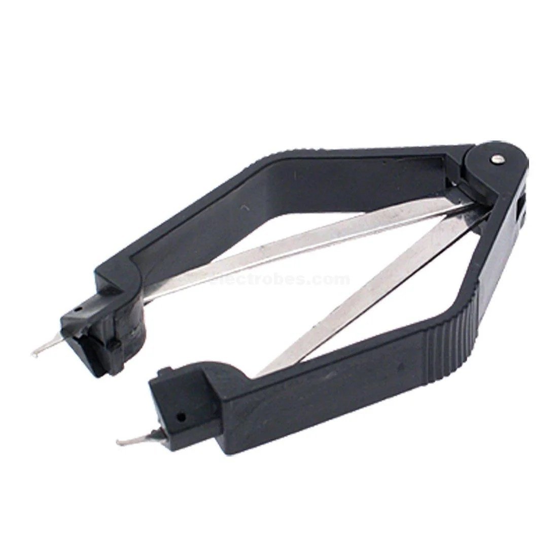 ic-extraction-tool-ic-puller-in-pakistan.jpeg IC Chip Component Extractor Clip Motherboard Puller - Image 3