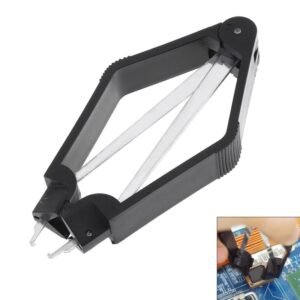 IC Chip Component Extractor Clip Motherboard Puller