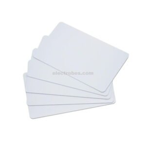 MiFare 125kHz Classic Blank RFID Card Key Tag