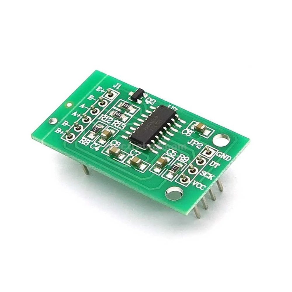 im131029002_6_1.jpg HX711 Pressure Sensor Load Cell Amplifier Module - Image 2