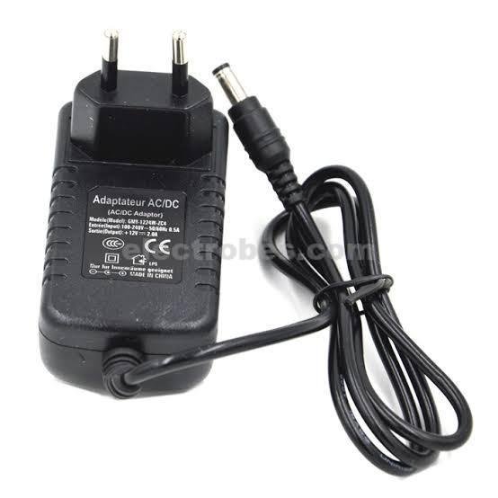 images-1-3.jpg 12V 4.6A 55W SMPS Power Adapter with DC 5.5mm Jack