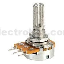 images-1.jpg 1K Ohm Rotary Potentiometer Variable Trimpot Resistor - Image 2