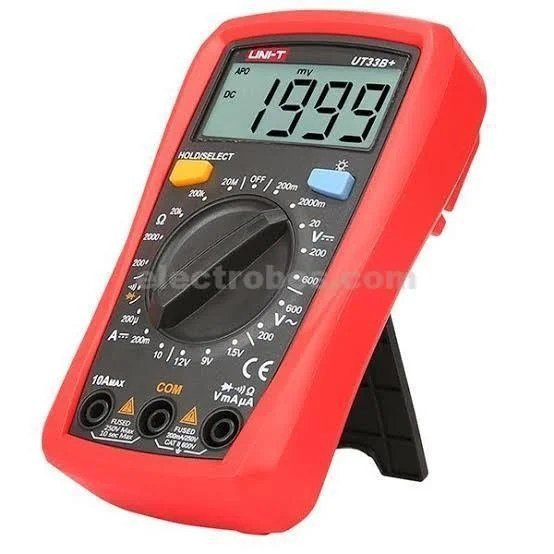 images-15-1.jpg UNI-T UT33B+ Palm Size Digital Multimeter - Image 2